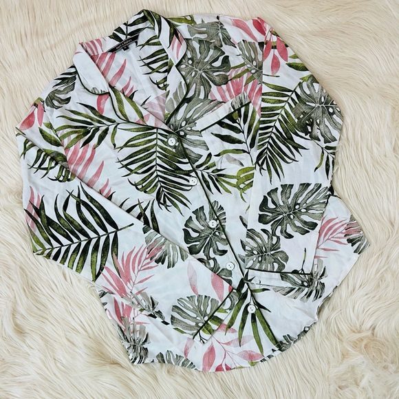 Cotton PJ Set - Picture 3 of 5